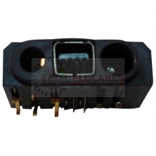 CONECTOR CARGA NOKIA 6060 2310